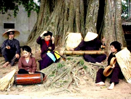 Âm nhạc và cuộc sống